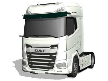 Cabeza tractora DAF XG+ 480