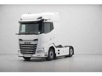 Cabeza tractora DAF XG+ 480