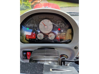 Tractor Ciągnik Massey Ferguson MF 7480 TV 2008 Massey Ferguson 7480 Dyna-TV: foto 5