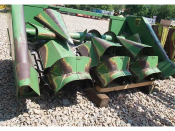 Cabezal de maíz JOHN DEERE