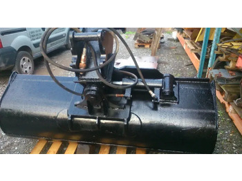 Cazo para excavadora Łyżka skarpowa (skarpówka)    hydrauliczna: foto 5