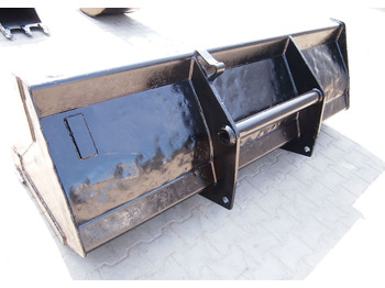 Cazo cargador Łyżki do ładowarek teleskopowych Manitou MT, MLT, MHT, MRT 2010 Łyżka do ładowarki Manitou: foto 2 Cazo cargador Łyżki do ładowarek teleskopowych Manitou MT, MLT, MHT, MRT 2010 Łyżka do ładowarki Manitou: foto 2