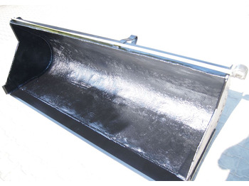 Cazo cargador Łyżki do ładowarek teleskopowych Manitou MT, MLT, MHT, MRT 2010 Łyżka do ładowarki Manitou: foto 4 Cazo cargador Łyżki do ładowarek teleskopowych Manitou MT, MLT, MHT, MRT 2010 Łyżka do ładowarki Manitou: foto 4