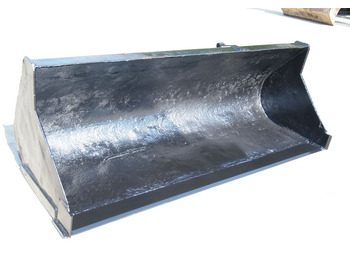 Cazo cargador Łyżki do ładowarek teleskopowych Manitou MT, MLT, MHT, MRT 2010 Łyżka do ładowarki Manitou: foto 3 Cazo cargador Łyżki do ładowarek teleskopowych Manitou MT, MLT, MHT, MRT 2010 Łyżka do ładowarki Manitou: foto 3