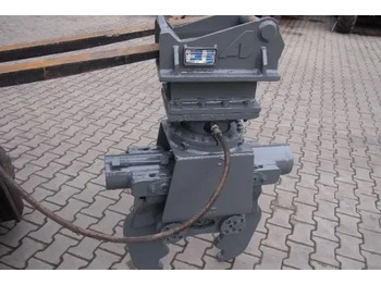 Cizalla de demolición