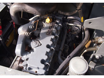 Leasing de Wozidło Wacker 6001 typ D06-06 2014 Wozidło budowlane Wacker Neuson Wozidło Wacker 6001 typ D06-06 2014 Wozidło budowlane Wacker Neuson: foto 5 Leasing de Wozidło Wacker 6001 typ D06-06 2014 Wozidło budowlane Wacker Neuson Wozidło Wacker 6001 typ D06-06 2014 Wozidło budowlane Wacker Neuson: foto 5