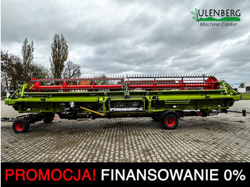 Cabezal de grano CLAAS