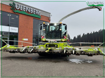 Accesorios para cosechadoras CLAAS