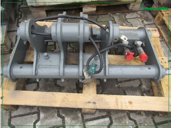 Acoplamiento rápido para Manipulador telescópico Claas Scorpion 6030: foto 2 Acoplamiento rápido para Manipulador telescópico Claas Scorpion 6030: foto 2