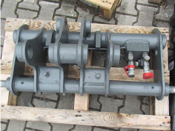 Acoplamiento rápido para Manipulador telescópico Claas Scorpion 6030: foto 5 Acoplamiento rápido para Manipulador telescópico Claas Scorpion 6030: foto 5