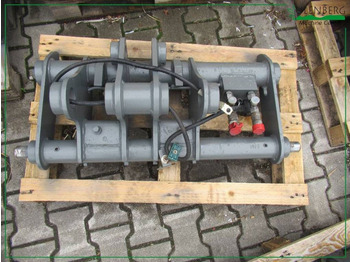 Acoplamiento rápido para Manipulador telescópico Claas Scorpion 6030: foto 3 Acoplamiento rápido para Manipulador telescópico Claas Scorpion 6030: foto 3