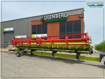 Cabezal de grano CLAAS