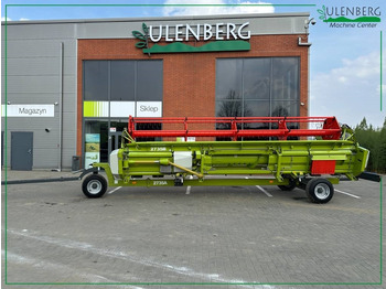 Cabezal de grano CLAAS