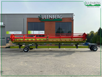 Cabezal de grano CLAAS