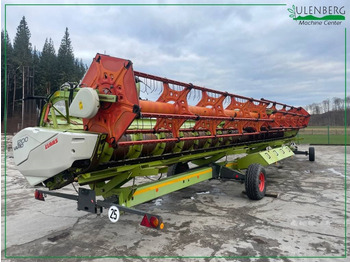 Accesorios para cosechadoras CLAAS