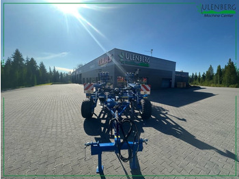 Cultivador nuevo Köckerling QUADRO 400: foto 4