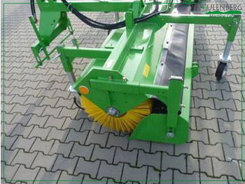 Barredora cucharón para Vehículo municipal nuevo Pom Agustów T801/1: foto 3 Barredora cucharón para Vehículo municipal nuevo Pom Agustów T801/1: foto 3