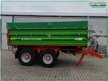 Leasing de Pronar PT 510  Pronar PT 510: foto 1