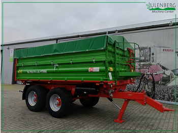 Leasing de Pronar PT 510  Pronar PT 510: foto 5