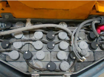 Plataforma de mástil vertical Haulotte STAR 10: foto 5 Plataforma de mástil vertical Haulotte STAR 10: foto 5