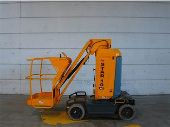 Plataforma de mástil vertical HAULOTTE