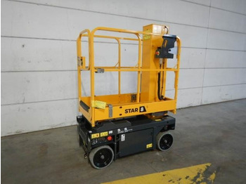 Plataforma de mástil vertical nuevo Haulotte STAR8S AE: foto 2