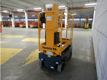 Plataforma de mástil vertical nuevo Haulotte STAR8S AE: foto 4