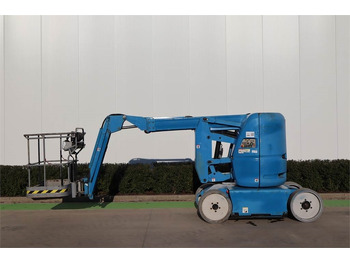 Plataforma articulada MANITOU 120 AETJ-C