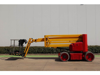 Plataforma articulada NIFTYLIFT