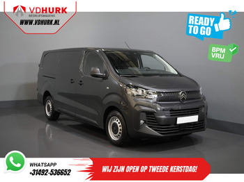 Furgoneta pequeña CITROËN Jumpy