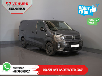 Furgoneta pequeña CITROËN Jumpy