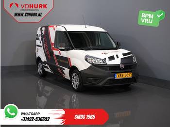 Furgoneta pequeña FIAT Doblo Cargo