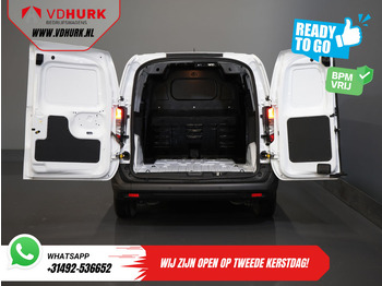 Furgón Ford Transit Courier 1.0 Trend 100 pk BENZINE BPM VRIJ! Garantie 05-2029/ Carplay/ Virtual Cockpit/ Airco/ Cruise: foto 5