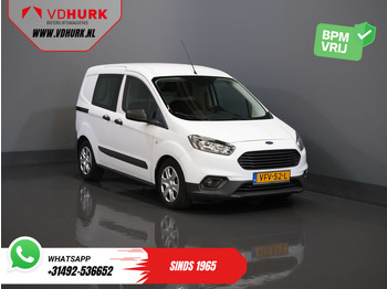 Furgoneta pequeña FORD Transit