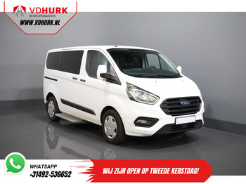Minibús FORD Transit