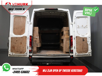 Furgón, Furgoneta combi Iveco Daily 35S16V 2.3 L3H2 155 pk Aut. DC Dubbel Cabine EXPORT ONLY 3.5T trekverm./ Climate/ Cruise/ Camera/ Trekhaak: foto 5