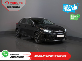 SUV/ Todoterreno KIA