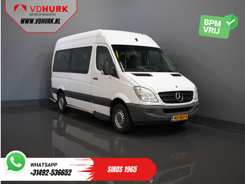 Minibús MERCEDES-BENZ Sprinter 313