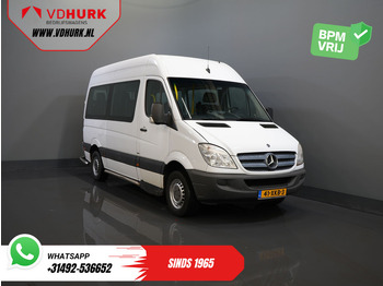 Minibús MERCEDES-BENZ Sprinter 313