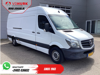 Furgón MERCEDES-BENZ Sprinter 313