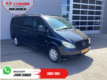 Furgoneta pequeña MERCEDES-BENZ Vito 111