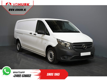 Furgón MERCEDES-BENZ Vito 114