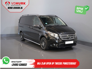 Furgoneta pequeña MERCEDES-BENZ Vito 114