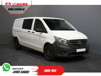 Furgoneta pequeña MERCEDES-BENZ Vito 114