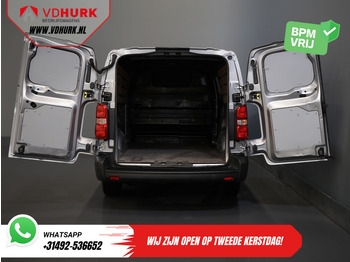 Furgón Peugeot Expert (Fiat Scudo) (DEMO) 2.0 MJ 145 pk L3 BPM VRIJ! Adapt.Cruise/ Climate/ Keyless/ Carplay/ Camera/ PDC: foto 5 Furgón Peugeot Expert (Fiat Scudo) (DEMO) 2.0 MJ 145 pk L3 BPM VRIJ! Adapt.Cruise/ Climate/ Keyless/ Carplay/ Camera/ PDC: foto 5