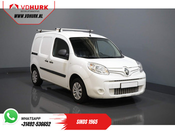 Furgoneta pequeña RENAULT Kangoo 1.5