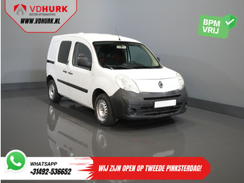 Furgoneta pequeña RENAULT Kangoo Express