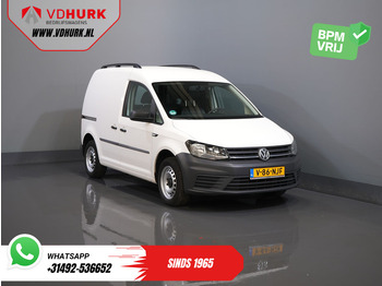 Furgón VOLKSWAGEN Caddy