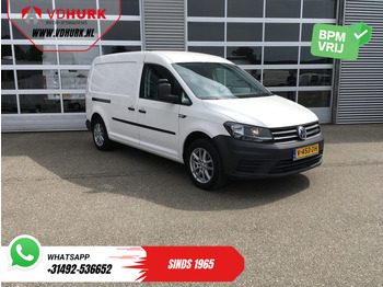 Furgoneta pequeña VOLKSWAGEN Caddy Maxi