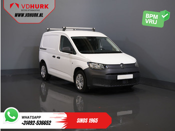 Furgón VOLKSWAGEN Caddy Cargo
